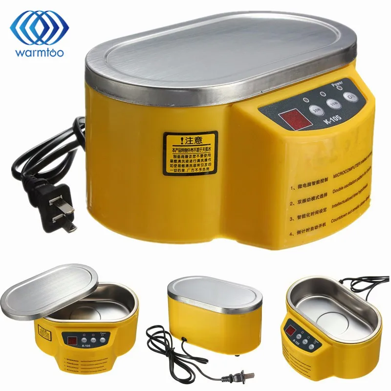 30W/50W Smart Ultrasonic Cleaner Bath for Jewelry Glasses Circuit Board Cleaning Machine Intelligent Control Ultrasonic Cleaning 30W/50W Smart Ultrasonic Cleaner Bath for Jewelry Glasses Circuit Board Cleaning Machine Intelligent Control Ultrasonic Cleaning