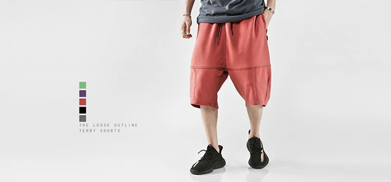 Short Trousers  (40)