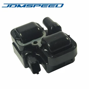 

Free Shipping-Ignition Coil 001587303 Fits For SeaDoo 800 RFI / GTI / GTX / 3D 2000-2005 Canam Outlander