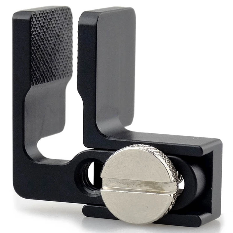 

Cable Clamp Hdmi Lock Clamp For Sony A6500 /A6300 /A6000 Camera Dslr Camera Cage Photography Kit Rig