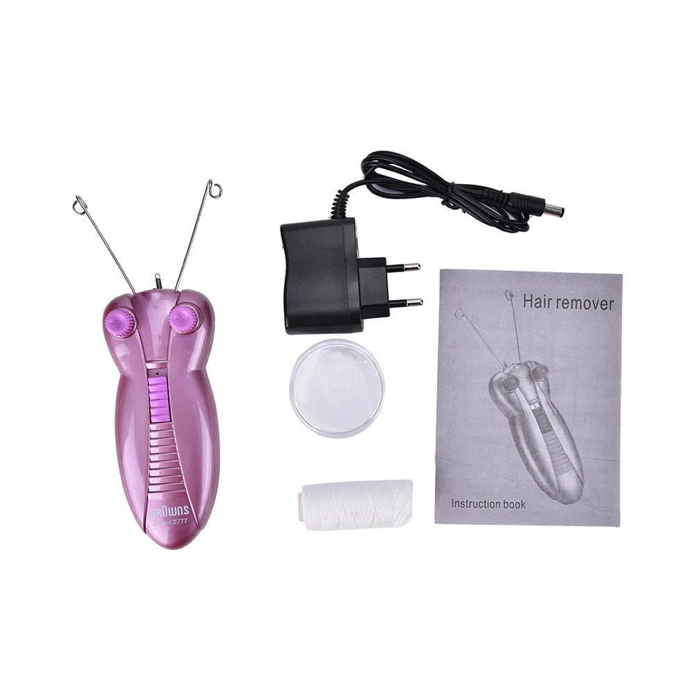 Epilatore: tutti i modelli di epilatori con foto, recensiti per te! Epilatore con ugello viso