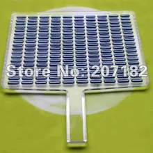 Размер 000-5 капсул) 180 зерна плексигласа лопатка для счета капсул, таблеток, устройство для отсчета таблеток, счетная доска, счетчик капсул