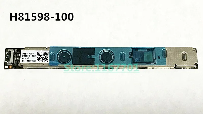 Original Laptop/Notebook webcam/Camera board for Intel
