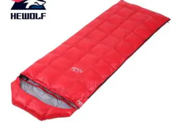 

Adult Outdoor Envelope Type Ultra Light Down Sleeping Bag Lunch Break Warm Duck Down Sleeping Bag Spring And Autumn Camping