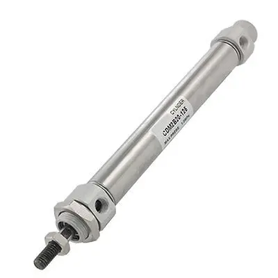 

Piston Rod 25/32" x 4 59/64" Dual Action Air Cylinder