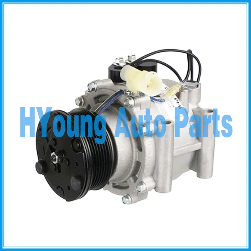 

auto a/c compressor for Land Rover Range Rover Defender 4.6 1994-2003 TRS105 ERR6730 ERR4534 tsp0159163