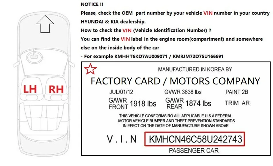 Для 2011 2012 2013 Kia K5 Оптима фара телескоп блок фар моющий распылитель насадка фары водораспрыскивающее сопло привода