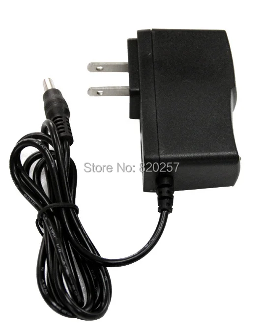 

Free Shipping 5pcs/lot DC12V 1A 12W AC100-240V input US plug type led Adapter power supply