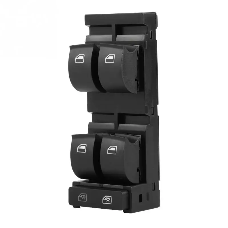 1 шт. переключатель стеклоподъемника для Audi A6 S6 C5 1998 1999 2000 2001 2002 2003 RS6 2004