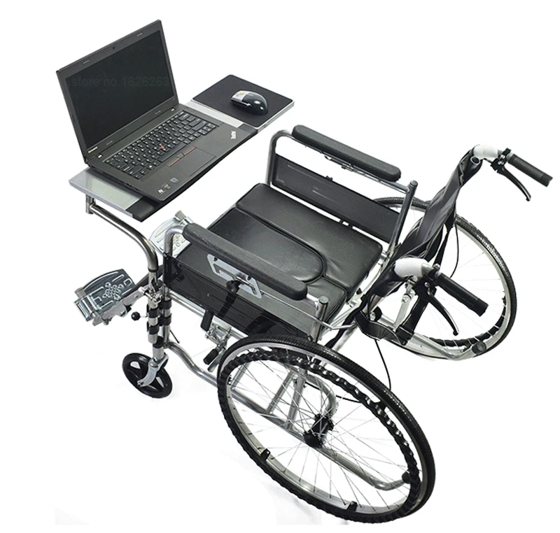 Hyvarwey OK150 �ٱ�� ��ü�� Ŭ���� ��Ʈ��/��Ʈ�� Ȧ�� Ű���� �е� ���� Lapdesk