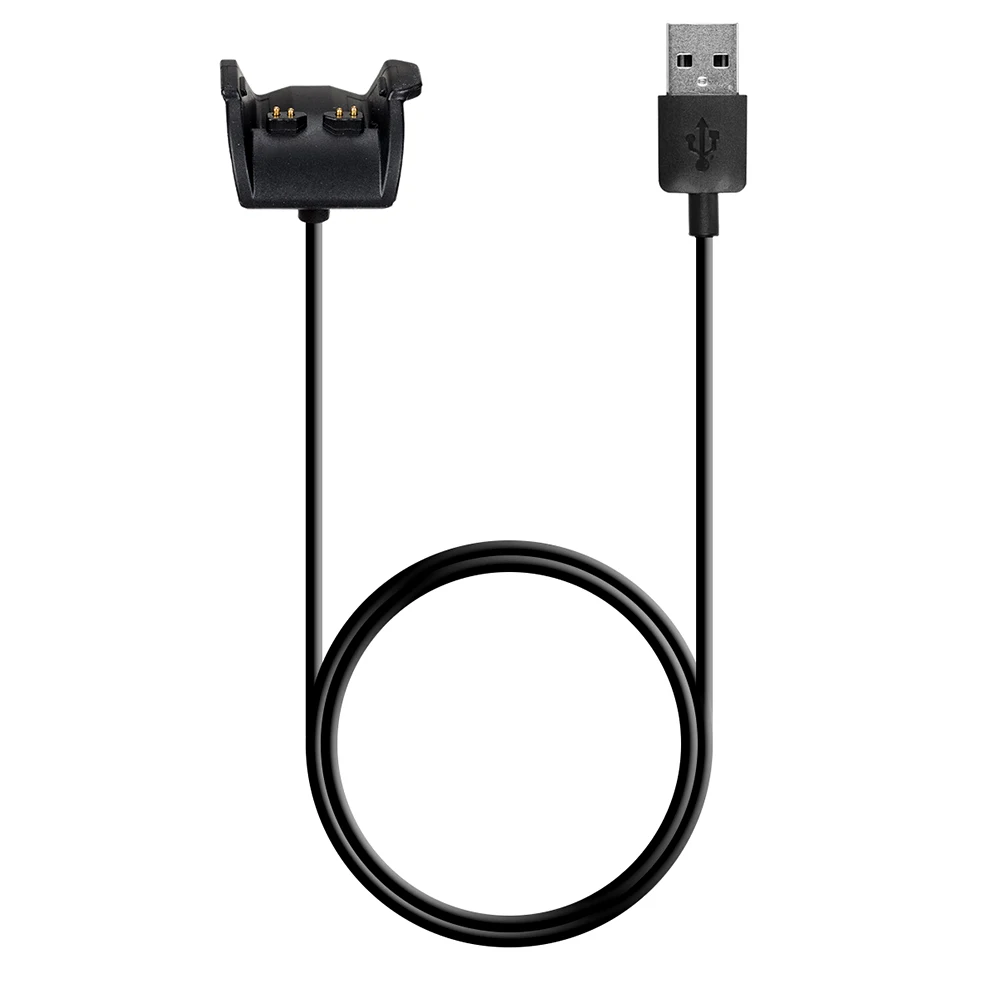 USB Dock Base del cargador de carga rápida Cable cargador para Garmin