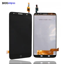 For Alcatel Pop 4 Plus OT 5056 OT5056D OT5056E LCD Display Touch Screen Replacement Parts Screen LCD Display Free Tools For Alcatel Pop 4 Plus OT 5056 OT5056D OT5056E LCD Display Touch Screen Replacement Parts Screen LCD Display Free Tools