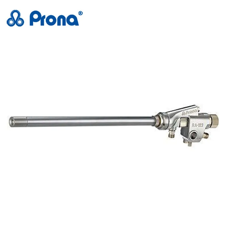 Furniture spray gun