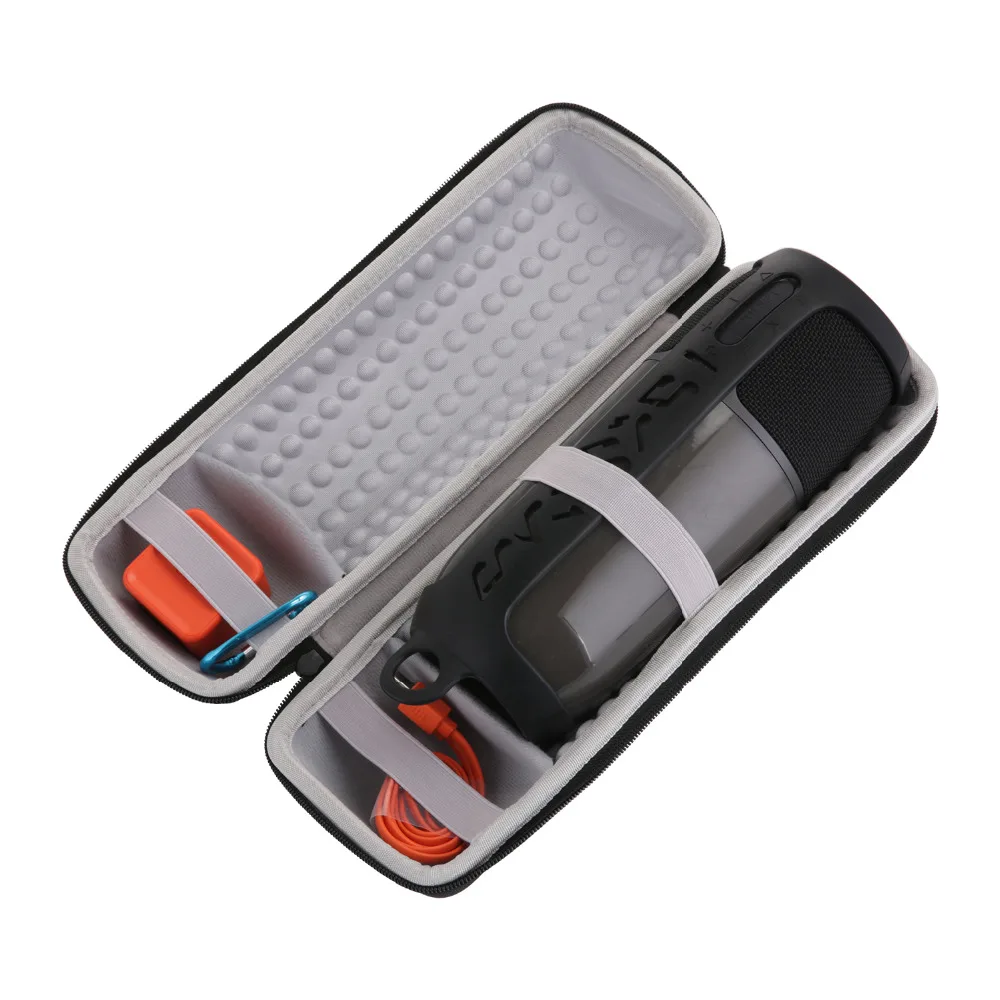 caso capa para jbl pulso 3 alto-falante