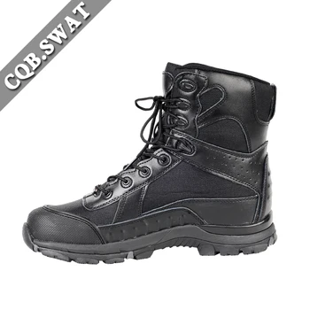 

CQB.SWAT Men Military Shoes Army Boots Tactical Boot size 39-45 EAST TIGER