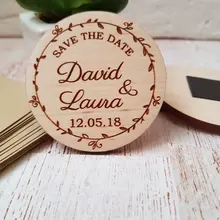 Деревянные Выгравированные сохранить дату дерево сохранить дату деревенский сохранить дату на заказ сохранить даты с конвертами и картами