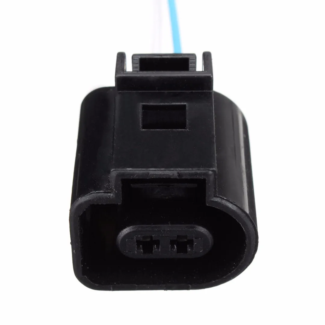 Black Engine Circulating Cooling Water Pump Auxiliary For V-W Jet-ta Golf G-TI Passat CC 1K0 965 561 J 1K0965561J