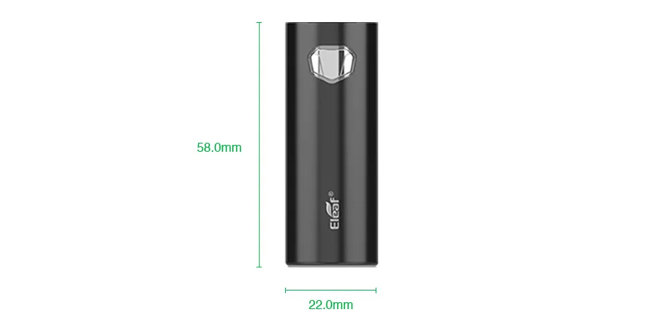 Eleaf iJust Mini Pen Battery 1100mAh