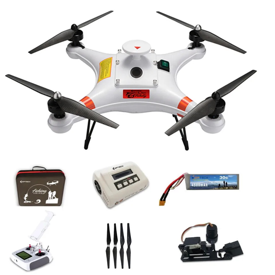 poseidon fishing drone for sale