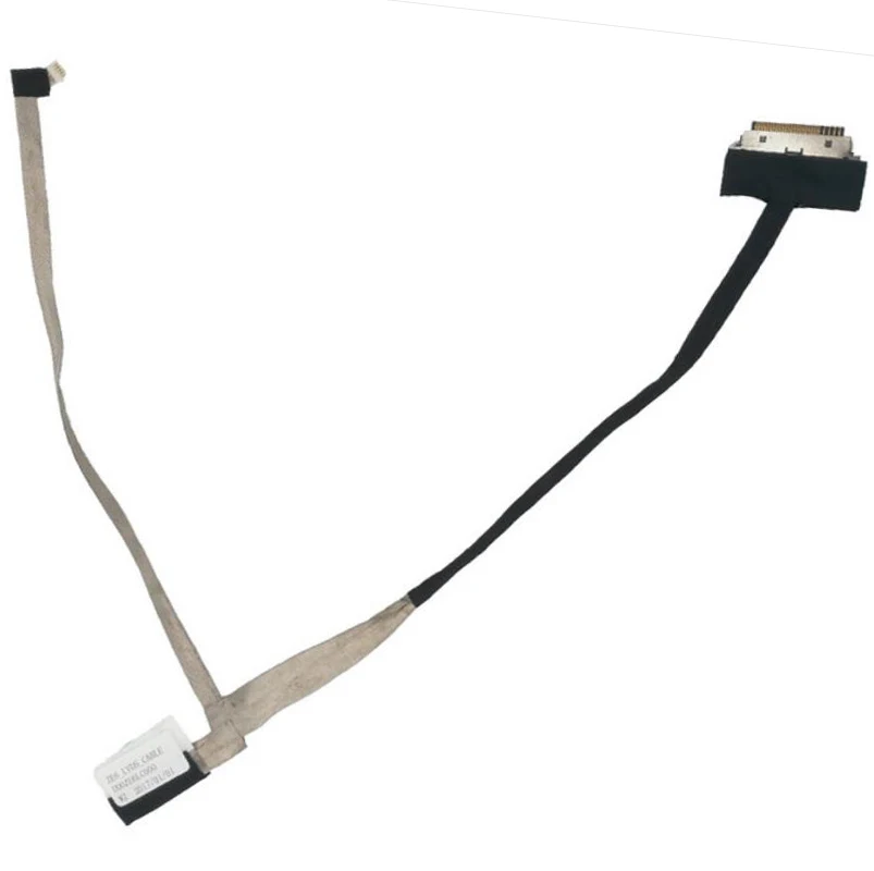 

New Original DD0ZE6LC000 DD0ZE6LC002 LCD LED Video Flex Cable for ACER aspire One D257 D270 One Happy 2 Gateway LT28 LT40