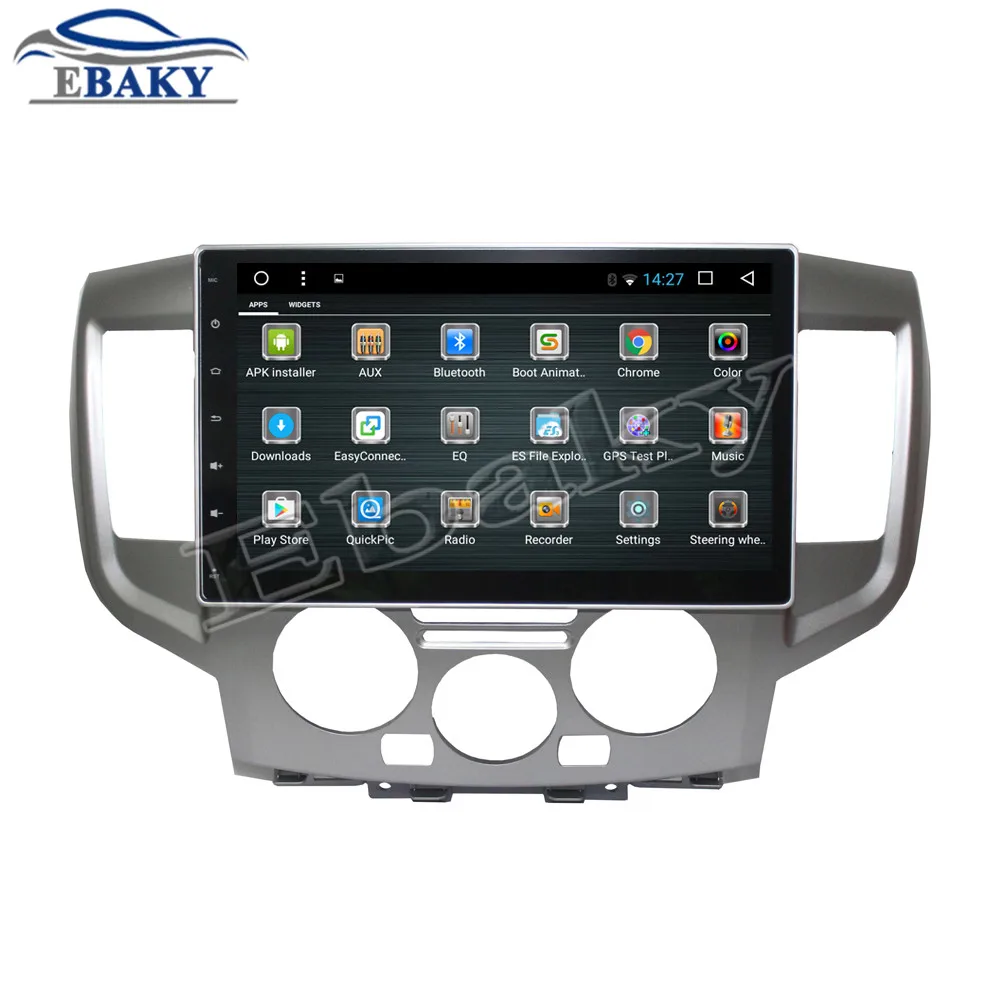 Sale NaviTopia 9inch 1GB/2GB RAM Quad Core/Octa Core Android 7.1/8.1 Car DVD Radio for Nissan NV200 2010 2011 2012 2013 2014 2015 GPS 4 Sale NaviTopia 9inch 1GB/2GB RAM Quad Core/Octa Core Android 7.1/8.1 Car DVD Radio for Nissan NV200 2010 2011 2012 2013 2014 2015 GPS 4