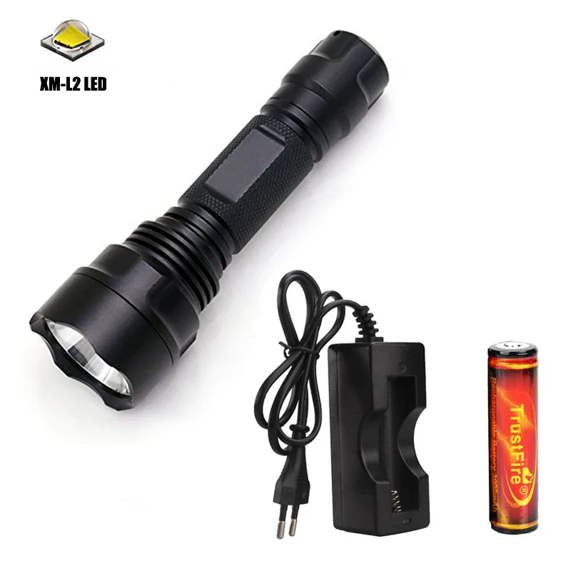 Купить Светодиодный Фонарик На Алиэкспресс