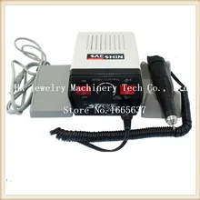 220 V 35000 r/min импортный шлифовальный станок, корейский SAESHIN электрический шлифовальный станок, шлифовальный и гравировальный станок