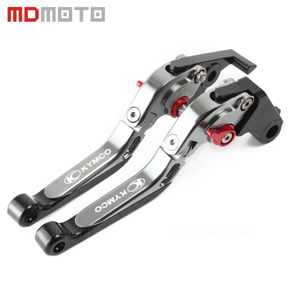 Рукоятка тормоза ЧПУ сцепление для KYMCO ACC150 CK150 KCC150 RACING KING 180 ACC CK KCC 150 рычаги
