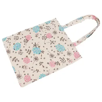 

TFTP-Women Shoulder Shopping Tote Handbag Grocery Bags Beach Satchel