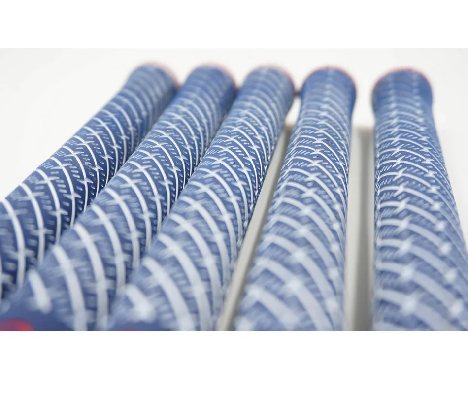 المطاط الكلاسيكية مقابض لعبة الغولف الحديد الخشب نادي القياسية أو متوسطة الحجم 13 قطعة/الوحدة كمية كبيرة