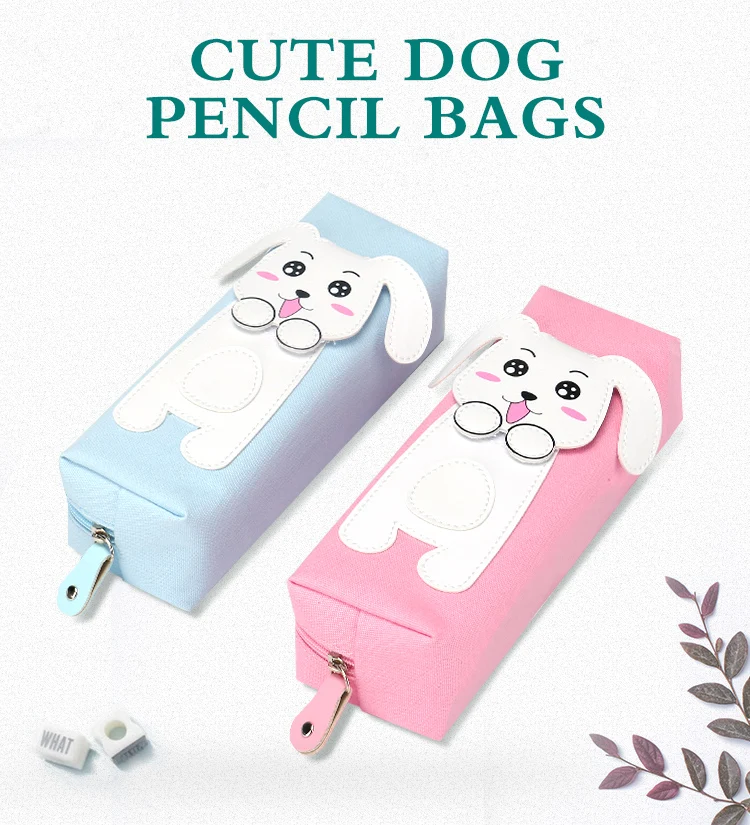 1_01 Cutedog Pencil bag