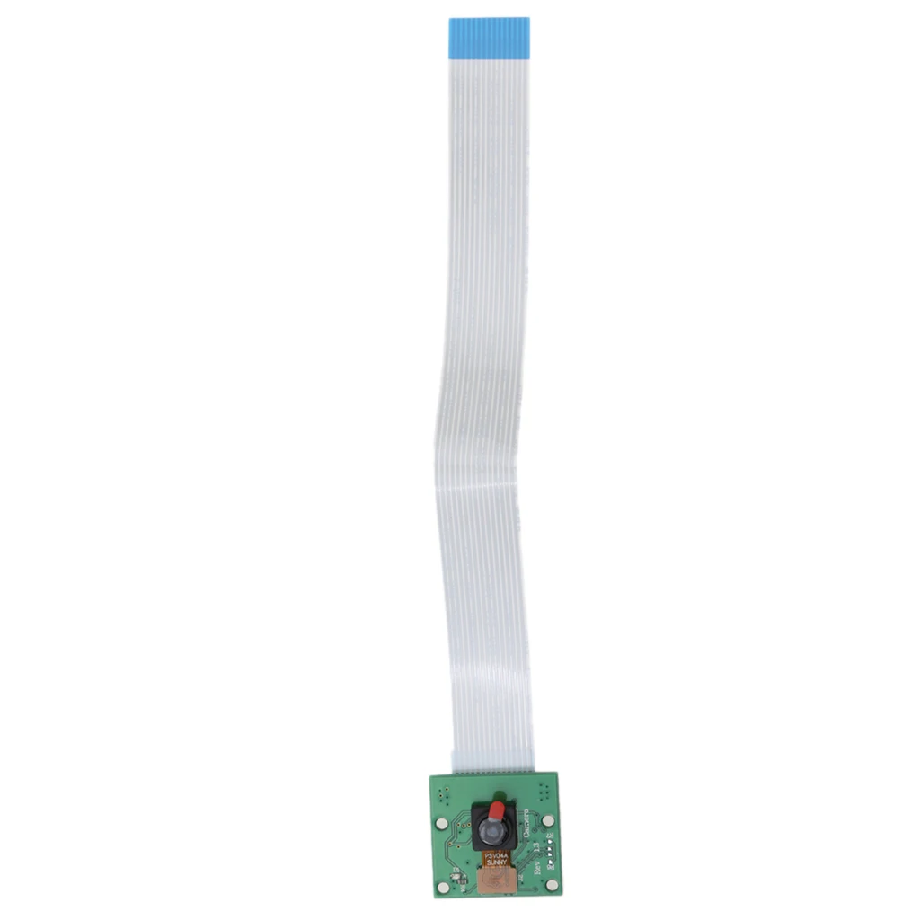 5x 5MP 1080p Sensor Camera Video Cable Module for Raspberry Pi A/B/B+