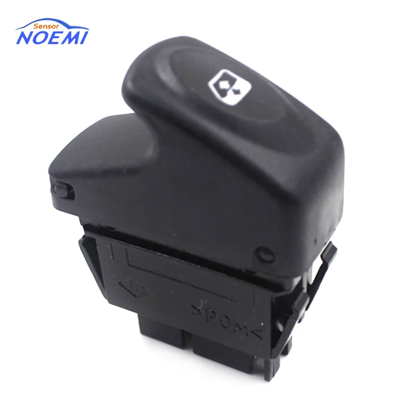YAOPEI 7700838100 электрическое зеркало для окна кнопка переключения Renault /Kangoo /Megane /Clio