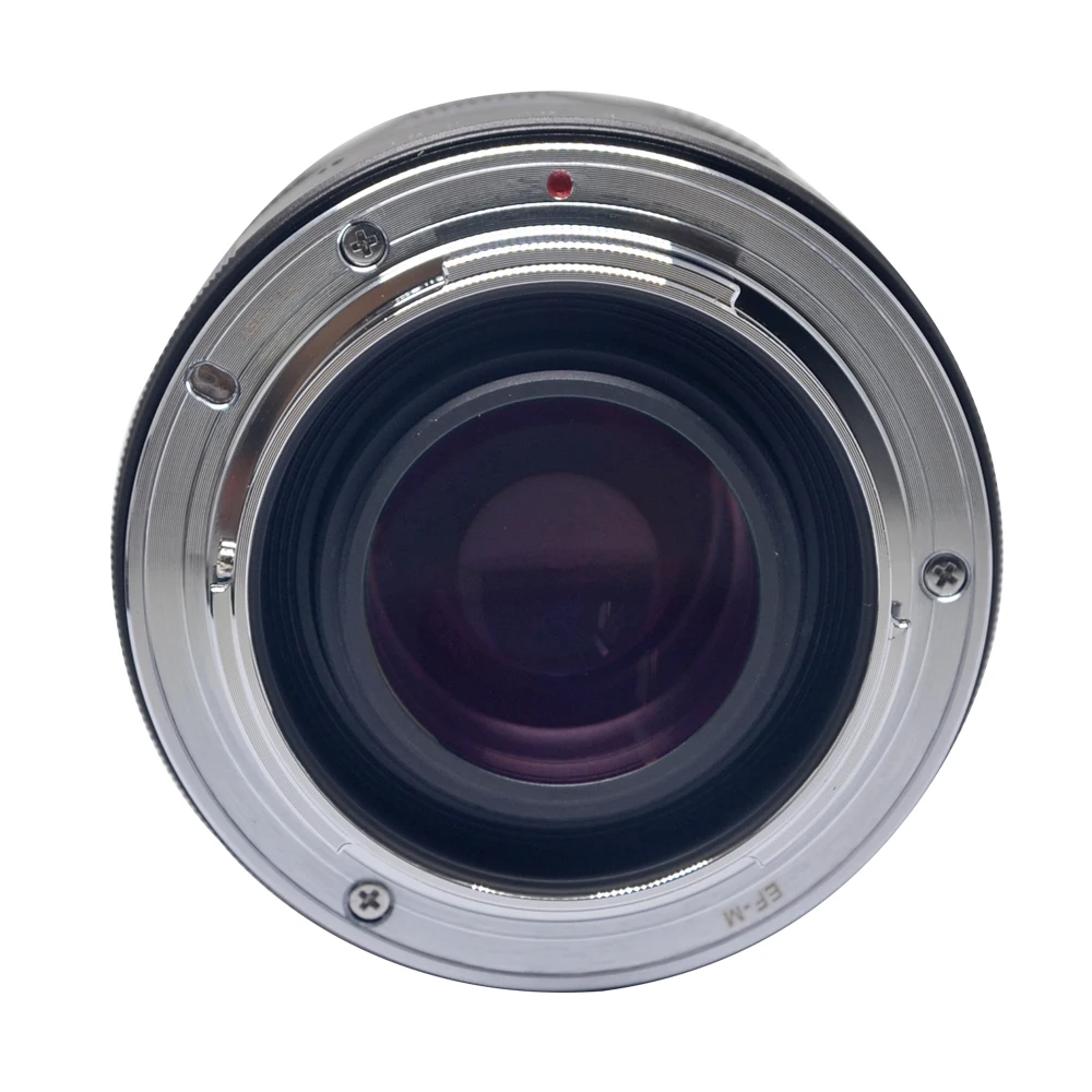 Широкоугольный объектив Meike 25 мм f1.8 ручная фокусировка Для беззеркальных камер