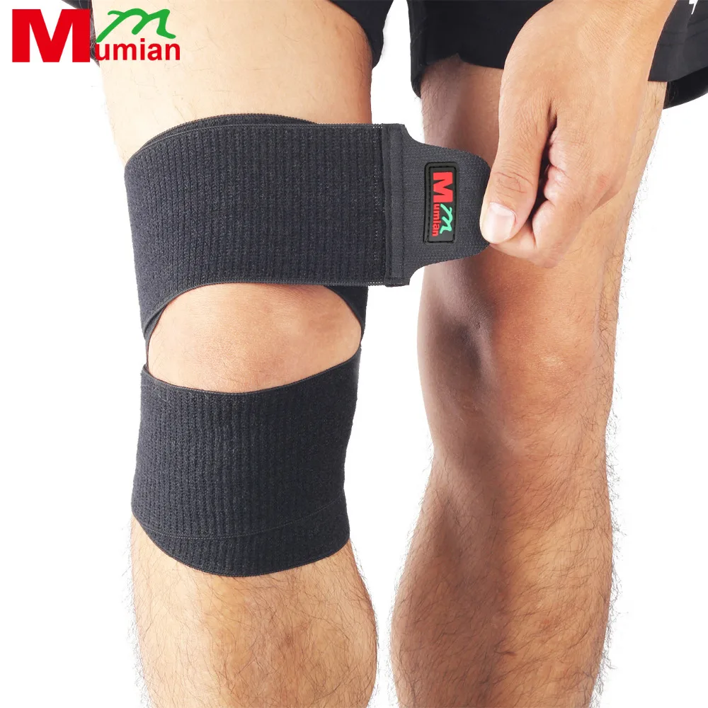2018 Special Offer New Knee Support Rodilleras Bandage Fitness Basketball Pads Elbow Arm Guard Galf Ankle B07 | Спорт и развлечения