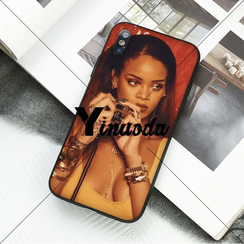 Rihanna Anti Travail Drake