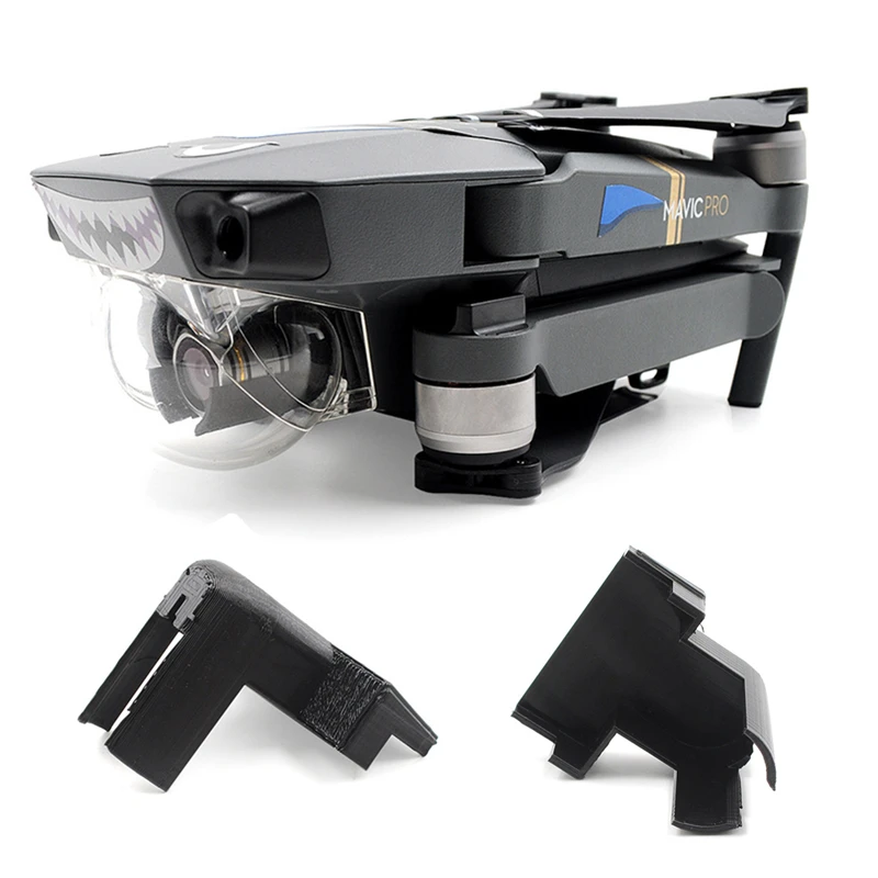 STARTRC For DJI Mavic Pro Gimbal Holder Lock Protection Case Gimbal