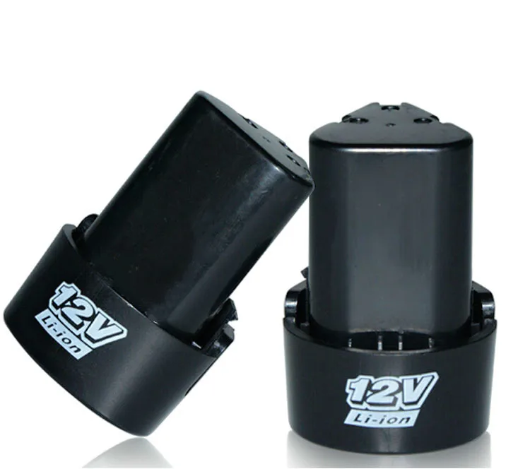 

BL1013 Electric tool battery 12V 2500mAh For MAKITA BL1014 Electric Power Tool Rechargeable Battery Li-ion Power Tool Accessory