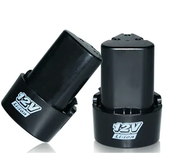 

BL1013 Electric tool battery 12V 2500mAh For MAKITA BL1014 Electric Power Tool Rechargeable Battery Li-ion Power Tool Accessory