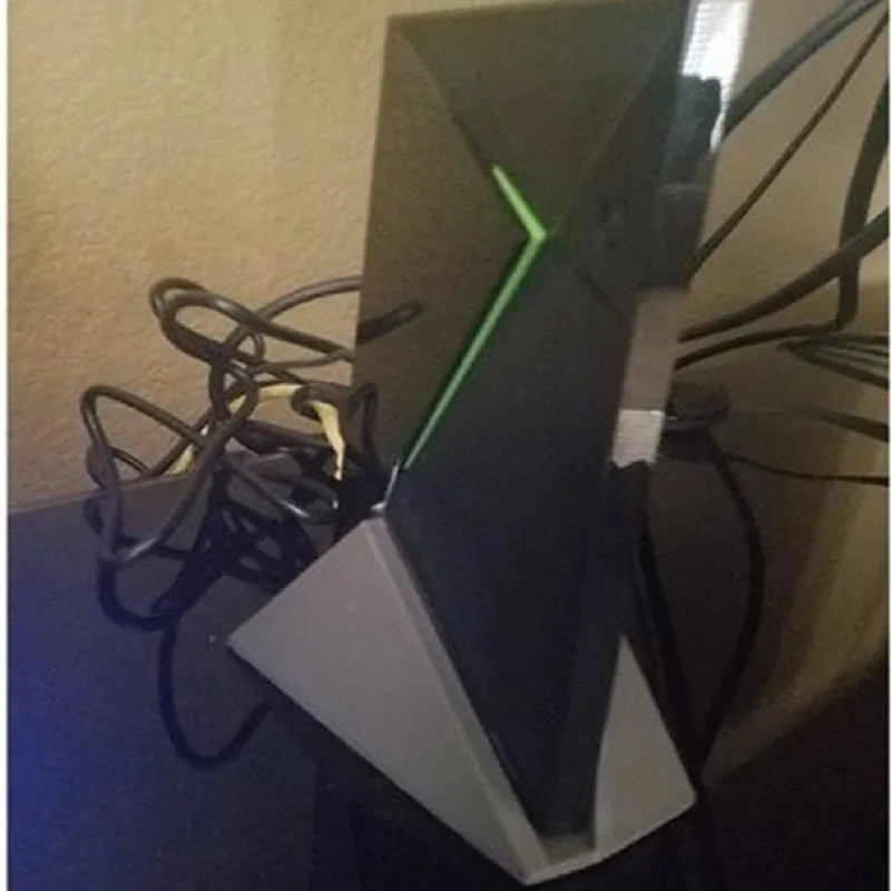 ألعاب حامل حامل جبل قوس درع التلفزيون 2017 سطح المكتب التلفزيون مربع قوس قاعدة الدائمة