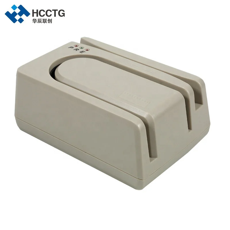 Китай автоматический USB MICR MSR считыватель с магнитные чернила считыватель HCC1250X-M