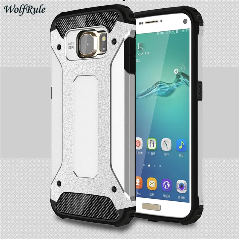 Для Samsung Galaxy S7 Edge чехол из ТПУ и поликарбоната для телефона G9350|for samsung galaxy|case for