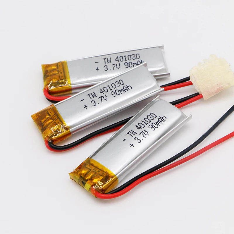 803450 1500 mAh 3 7 v lipo батарея литий полимерная батарея|Перезаряжаемые батареи| |