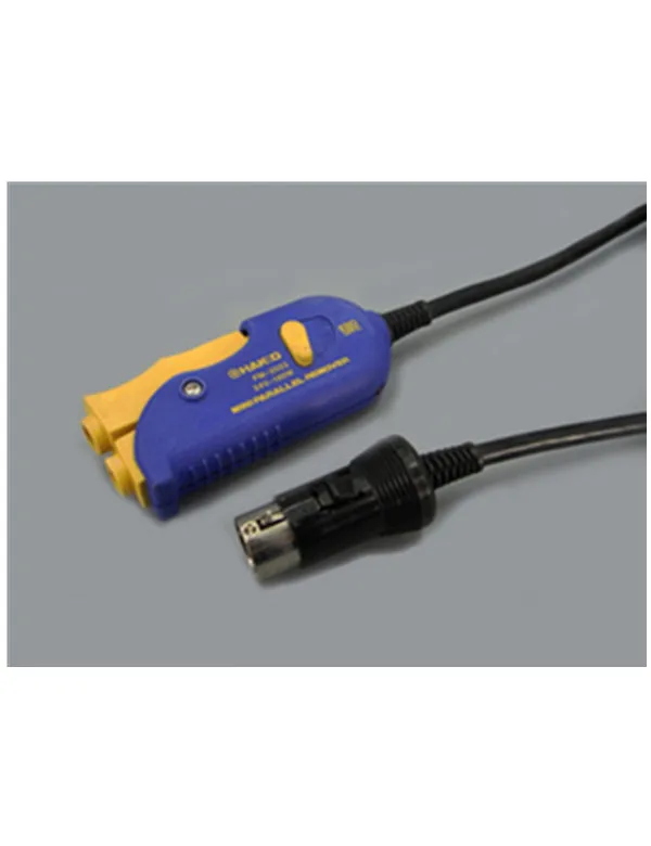 

Handif soldering iron FM-2023 apply for FM-203 soldering station