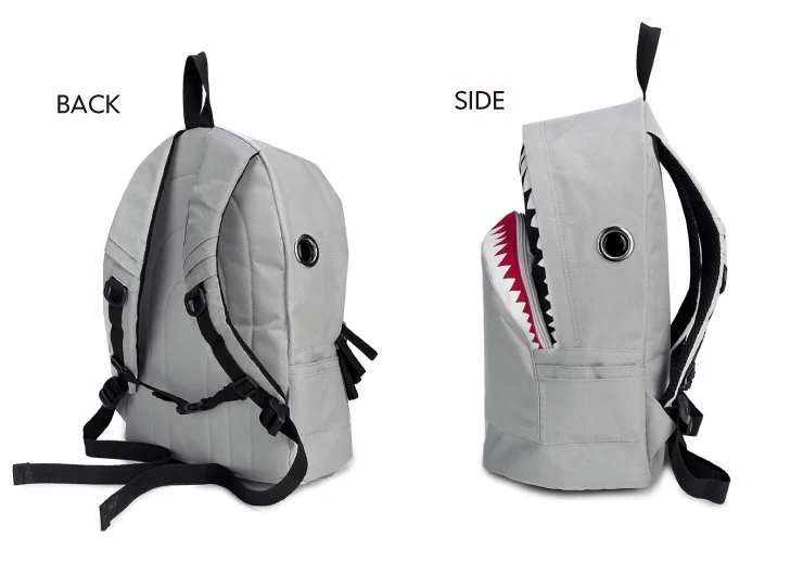 primária mochilas meninos mochila