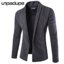 Свитер Для мужчин бренд в сдержанном стиле, с v-образным вырезом, свитер, пальто, кардиган мужской сплошной Цвет тонкий мужской кардиган свитер пальто кардиган Для мужчин