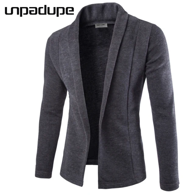 Pull Hommes 2018 Marque Concis V Cou Chandail Manteau Cardigan M Le