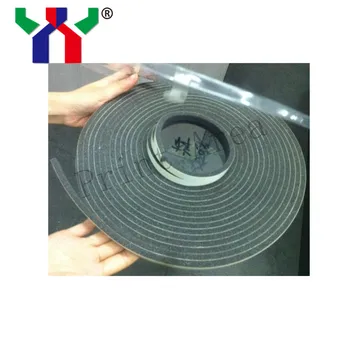 

Heidelberg spare parts Tessamol Strips printing materials, 4rolls/pack, size: 10mm*10m