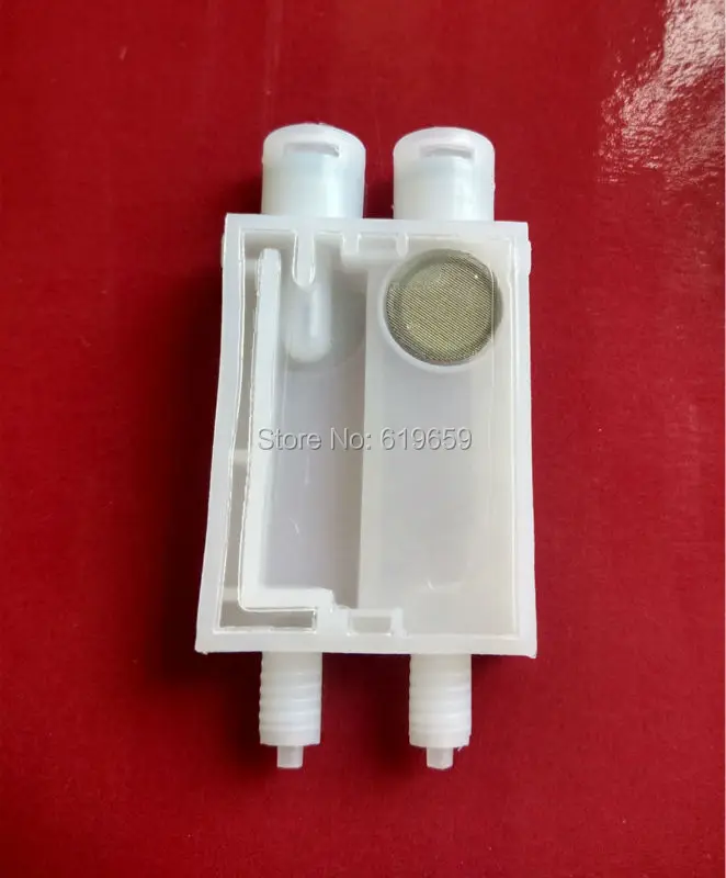 2 dx7 damper 
