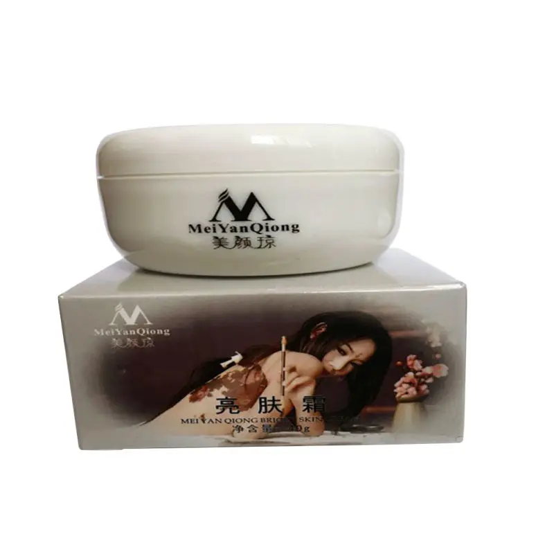 

Face Care Moisturize Whitening Repair Freckle Purifying Fade Spot Facial Cream Eliminate Melanin Treatment